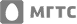 Логотип МГТС