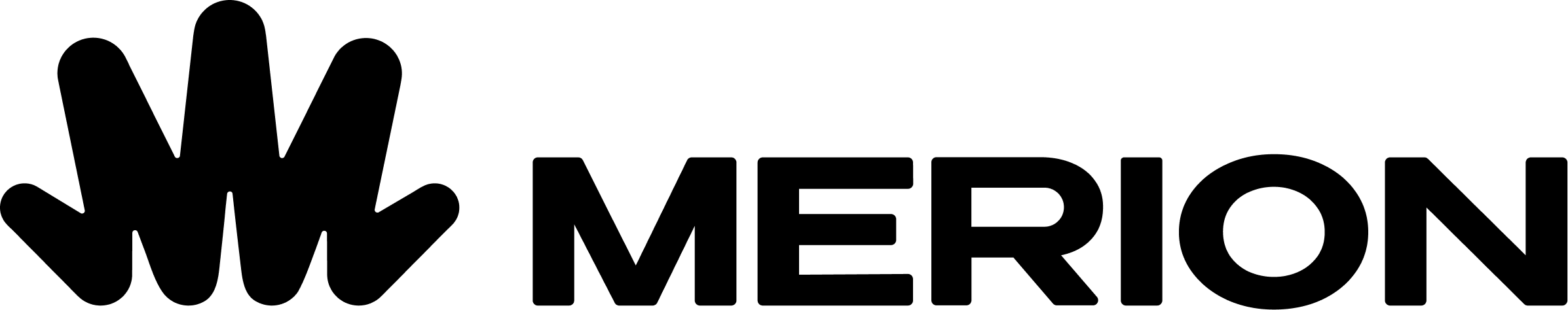 Merion Logo